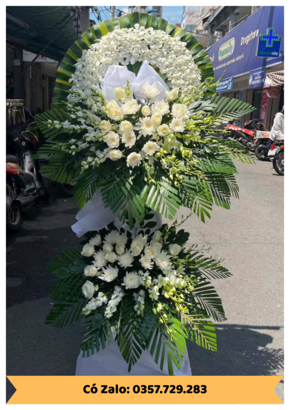 Hoa tươi Phường An Thắng Đà Nẵng
