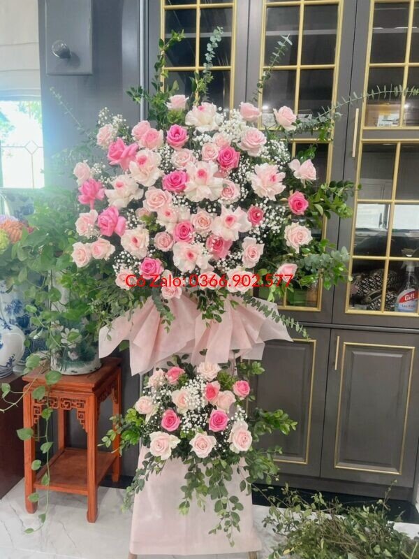 Shop Hoa Tươi Huyện Hóc Môn Hồ Chí Minh - Giao Tận Nơi 2H