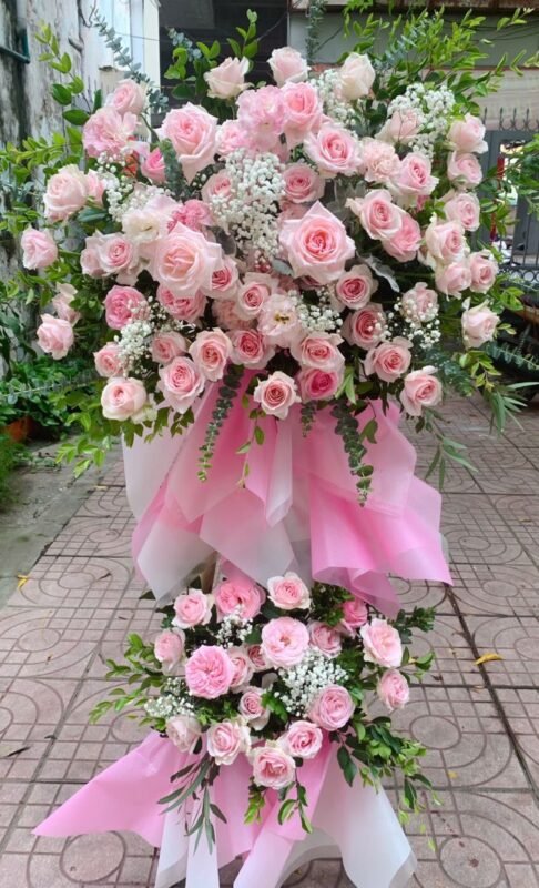 Shop Hoa Phường Cửa Nam Hà Nội