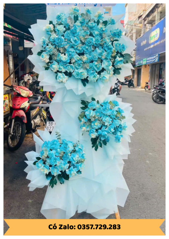 Shop Hoa Phường Hoàng Liệt Hà Nội