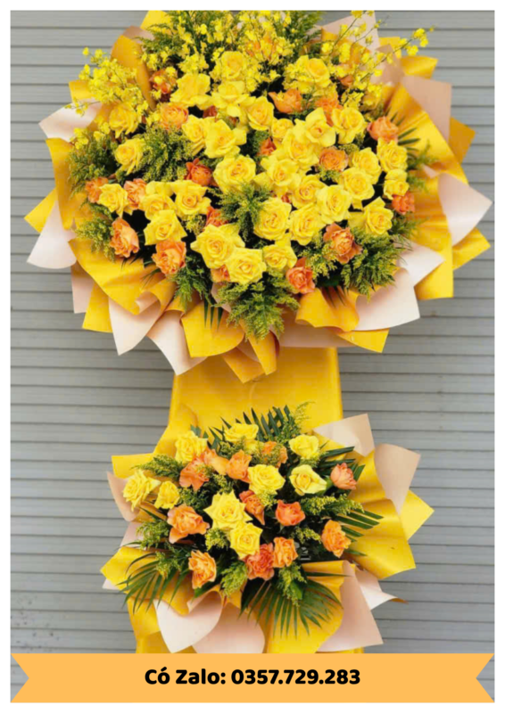 Shop Hoa Phường Lĩnh Nam Hà Nội