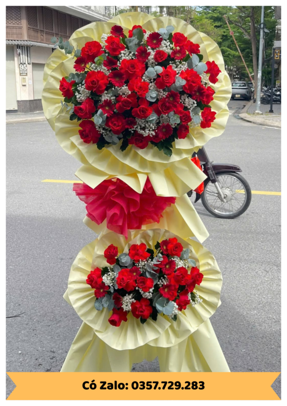Shop Hoa Phường Nghĩa Đô Hà Nội