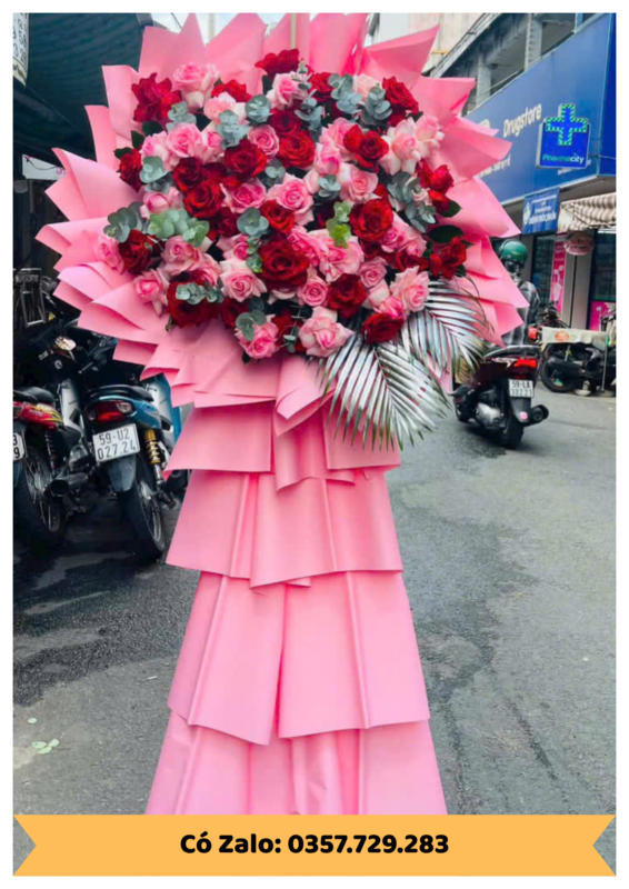 Shop Hoa Phường Ngọc Hà Hà Nội