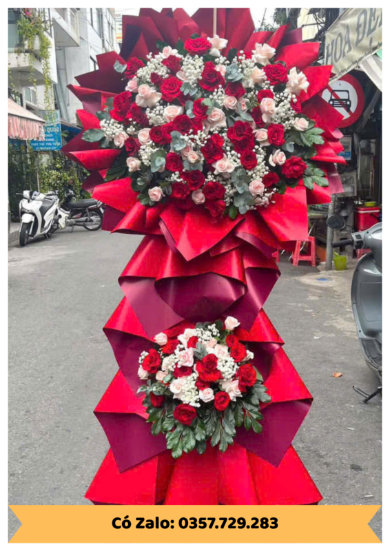 Shop Hoa Phường Thanh Xuân Hà Nội