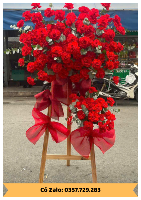 Shop Hoa Phường Tây Hồ Hà Nội