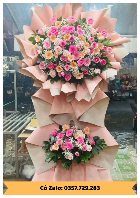 Shop Hoa Phường Việt Hưng Hà Nội