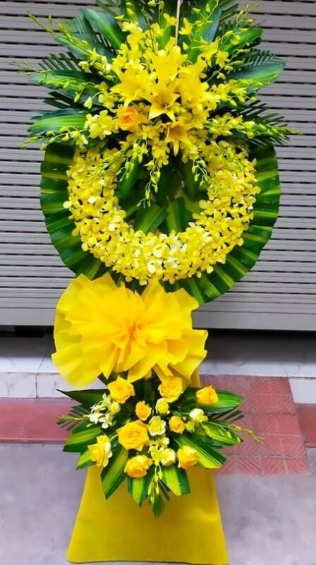 Shop Hoa Phường Hai Bà Trưng Hà Nội