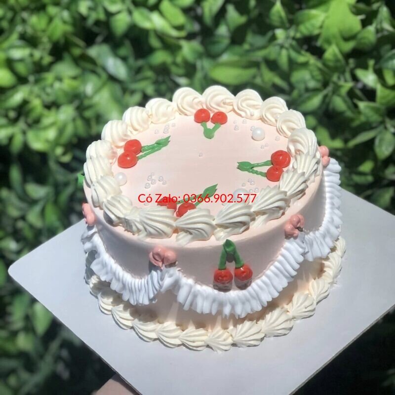 Bánh Kem Ngọt Ngào - Đặt Bánh Sinh Nhật & Sự Kiện Giao 2H