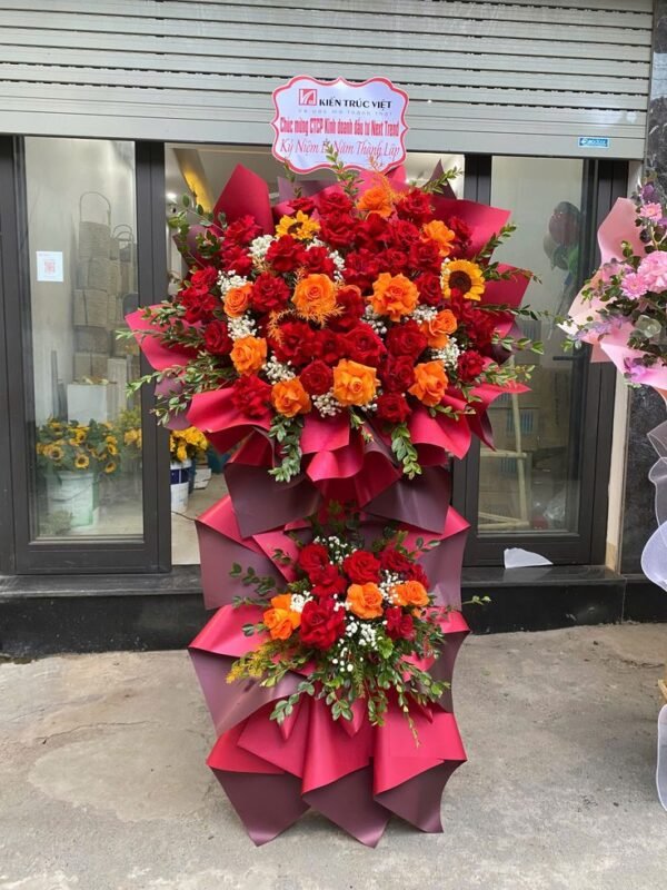 Shop Hoa Phường Hoàng Mai Hà Nội