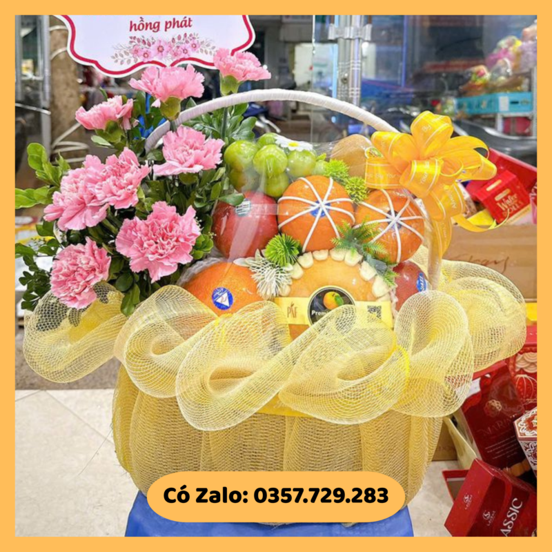 Shop Trái Cây Phường Hải Châu Đà Nẵng