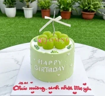 Bánh Kem Quận 4 Hồ Chí Minh - Đặt Bánh Sinh Nhật & Sự Kiện Giao 2H