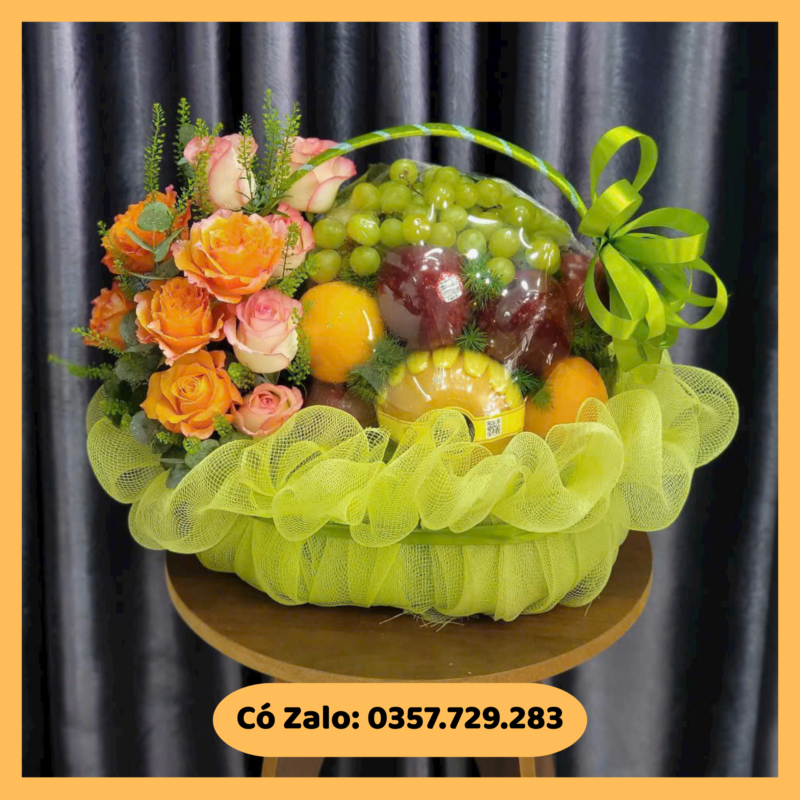 Shop trái cây Xã Đại Lộc Đà Nẵng
