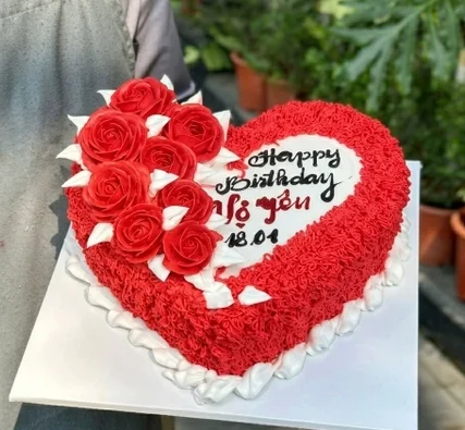 ẢNH ĐÓNG GÓI / GIAO BÁNH THỰC TẾ