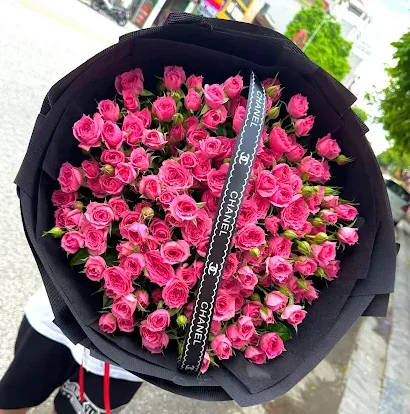 Hoa Kỷ Niệm Tình Yêu