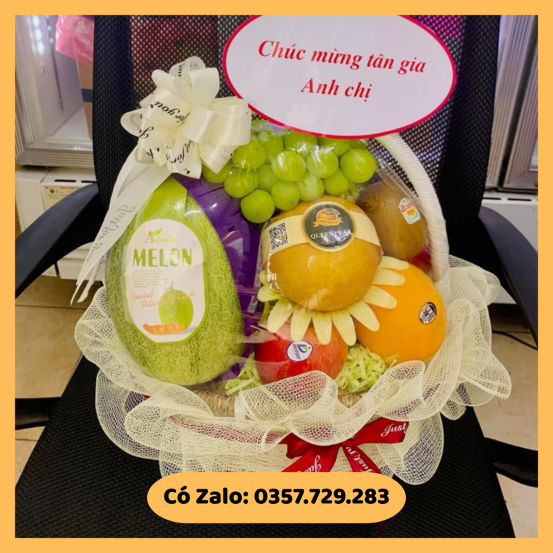 Shop Trái Cây Phường Hoàn Kiếm Hà Nội