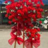 Kệ Hoa Khai Trương Thịnh Vượng - Phục Vụ 24/7, Giao Hỏa Tốc 2H