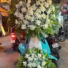 Kệ Hoa Chia Buồn An Nghỉ - Phục Vụ 24/7, Giao Hỏa Tốc 2H