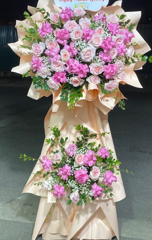 Shop Hoa Phường Cầu Giấy Hà Nội