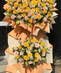 Hoa Khai Trương Đại Phát