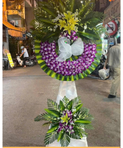 Hoa tươi Phường Bàn Thạch Đà Nẵng