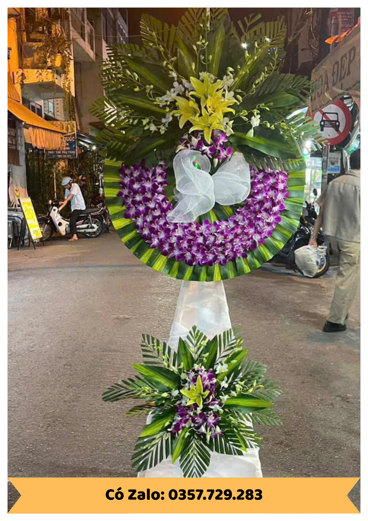 Hoa tươi Phường Bàn Thạch Đà Nẵng