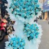 Kệ Hoa Khai Trương Hưng Vượng Sang Trọng - Phục Vụ 24/7, Giao Hỏa Tốc 2H