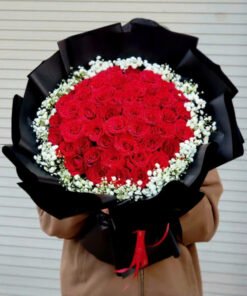 Hoa Hồng Sinh Nhật Đà Nẵng