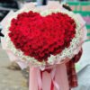Bó Hoa Tặng Người Yêu Lãng Mạn Ngọt Ngào - Đặt 24/7, Giao Hỏa Tốc 2H