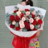 Bó Hoa Tặng Mẹ Đà Nẵng