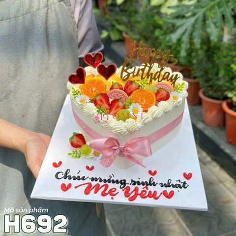 Bánh Kem Bình Tân Hồ Chí Minh - Đặt Bánh Sinh Nhật & Sự Kiện Giao 2H