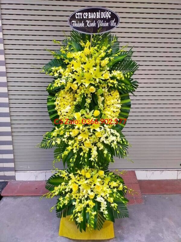 Shop Hoa Tươi Huyện Nhà Bè Hồ Chí Minh - Giao Tận Nơi 2H