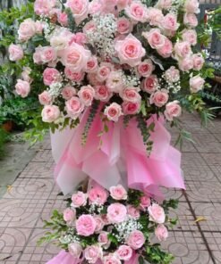 Quy trình bảo quản của Shop Hoa Phường Giảng Võ Hà Nội