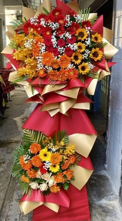 Mẫu hoa đẹp tại Shop Hoa Phường Hai Bà Trưng Hà Nội