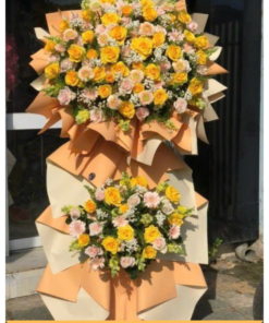 Shop Hoa Phường Kim Liên Hà Nội