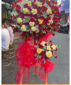 Giao hoa tận nơi tại phường Hoàng Liệt Hà Nội