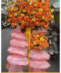 Giao hoa tận nơi tại phường Kiến Hưng Hà Nội