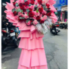 Kệ hoa giá rẻ Shop Hoa Phường Ngọc Hà Hà Nội