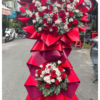 Mẫu hoa tươi tại Shop Hoa Phường Thanh Xuân Hà Nội