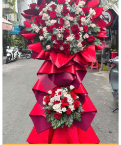 Mẫu hoa tươi tại Shop Hoa Phường Thanh Xuân Hà Nội