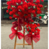 Vận chuyển điện hoa tại Shop Hoa Phường Tây Hồ Hà Nội