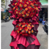 Dịch vụ giao hoa tận nơi tại Shop Hoa Phường Việt Hưng Hà Nội