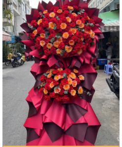 Dịch vụ giao hoa tận nơi tại Shop Hoa Phường Việt Hưng Hà Nội