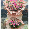 Mẫu hoa tươi tại Shop Hoa Phường Việt Hưng Hà Nội