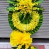 Kệ Hoa Chia Buồn Tiếc Thương Trang Nghiêm - Phục Vụ 24/7, Giao Hỏa Tốc 2H