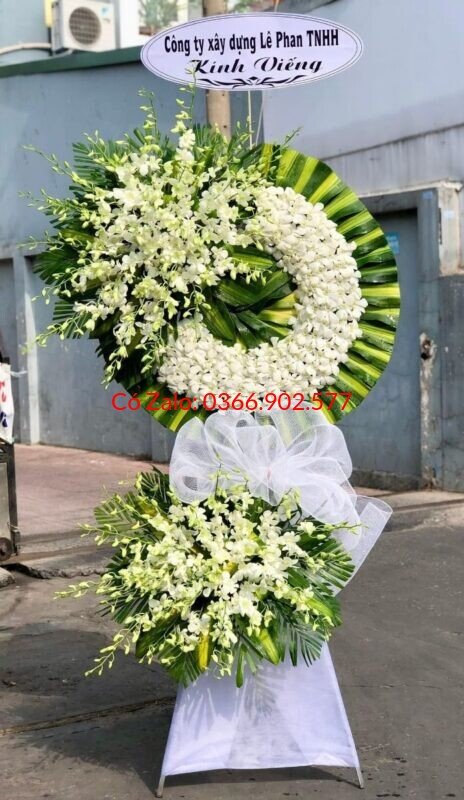 Shop Hoa Tươi Huyện Cần Giờ Hồ Chí Minh - Giao Tận Nơi 2H