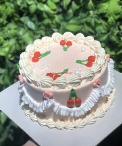 Bánh Kem Ngọt Ngào - Đặt Bánh Sinh Nhật & Sự Kiện Giao 2H