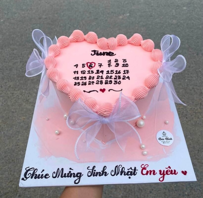 Củi Bakery - Tiệm Bánh Kem Sinh Nhật Đà Lạt Ngon, Đẹp & Giao Tận Nơi
