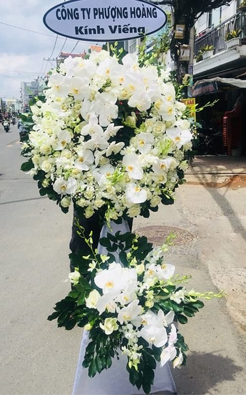 Shop Hoa Tươi Quận Tân Phú Hồ Chí Minh - Giao Hỏa Tốc 2H, Phục Vụ 24/7