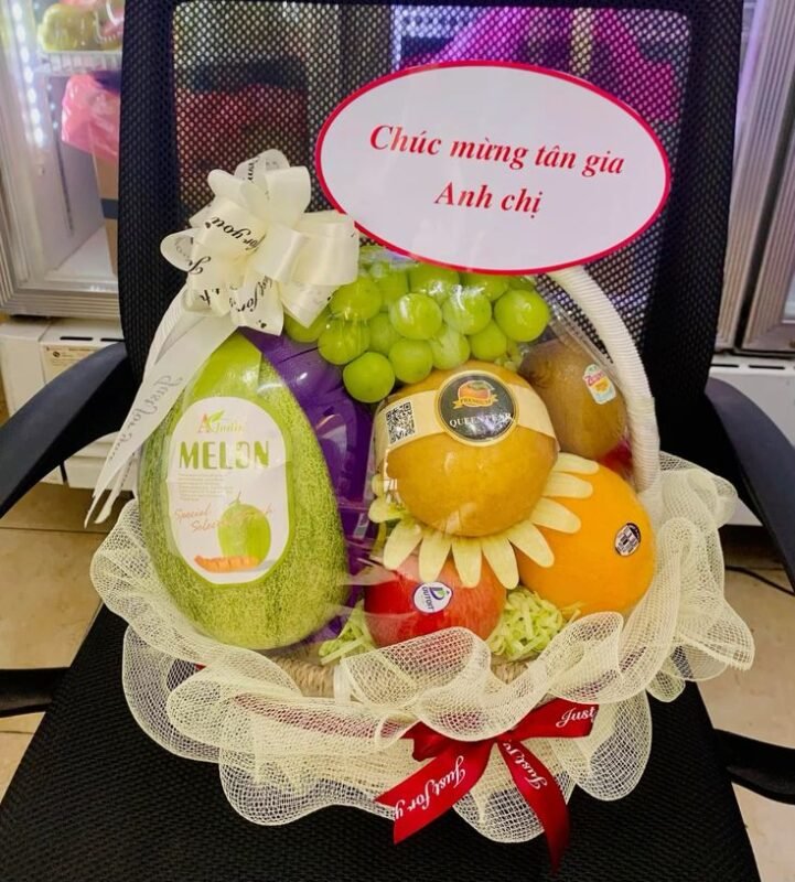 Shop Hoa Tươi Quận Bình Tân Hồ Chí Minh - Điện Hoa Tận Nơi 60 Phút