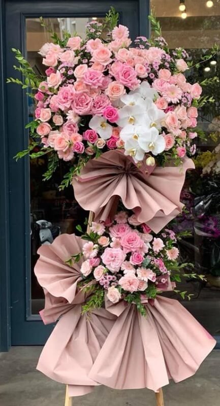 Shop Hoa Tươi Thành Phố Thủ Đức Hồ Chí Minh - Giao Tận Nơi 2H